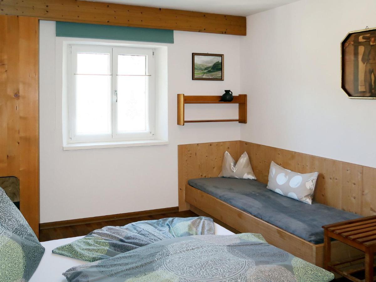 Leo By Interhome Apartment