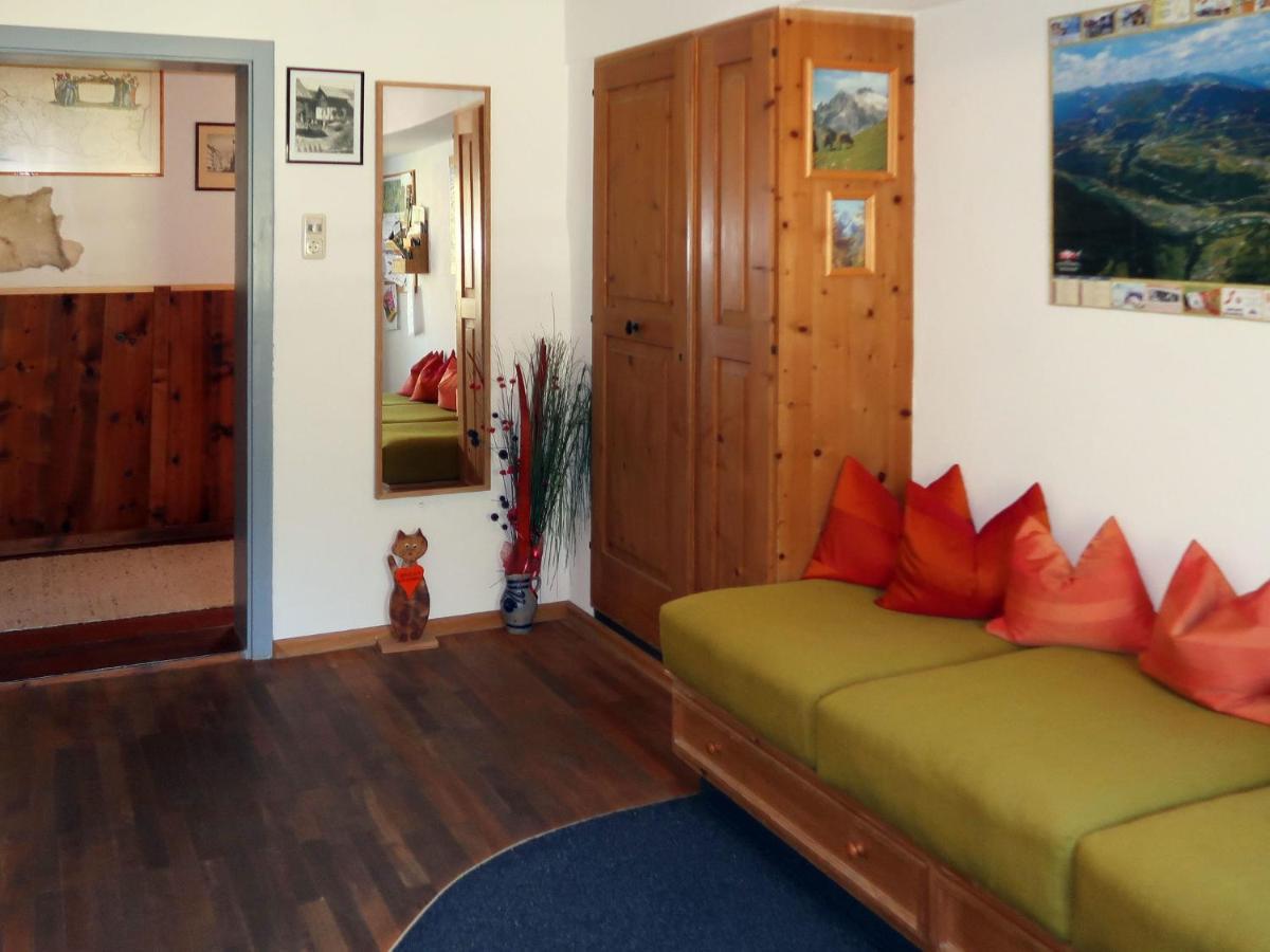 Leo By Interhome Apartment *