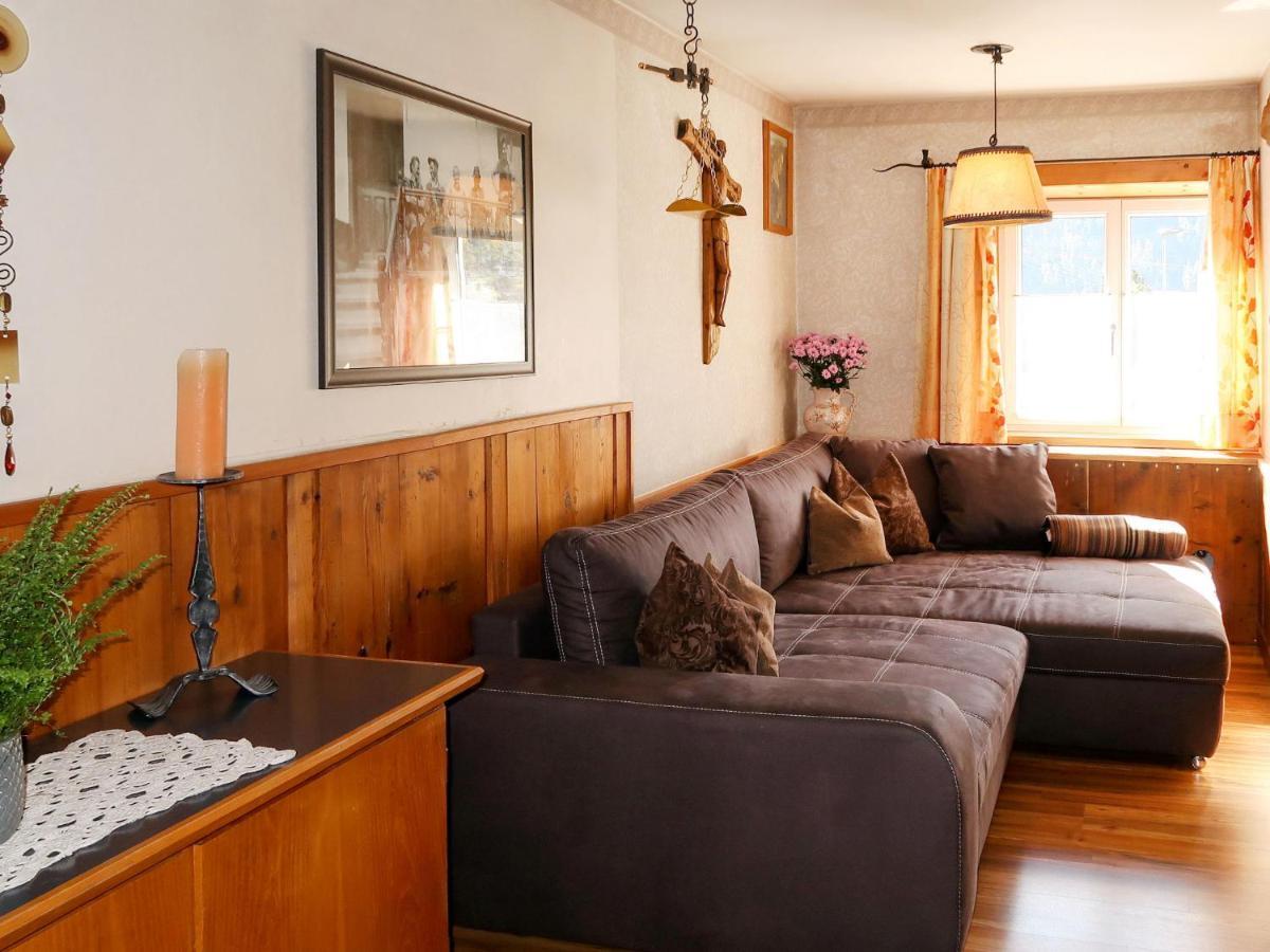 Apartment Leo By Interhome *