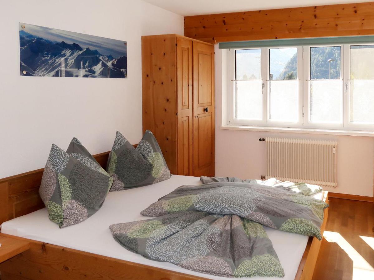 Appartement Leo - Ptz135 *