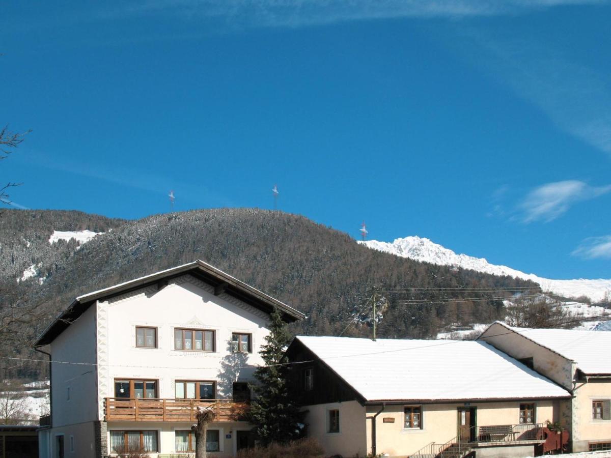Appartement Leo - Ptz135 Prutz