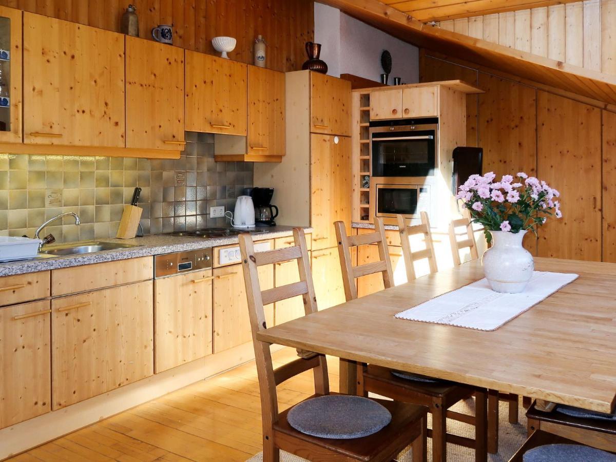 Appartement Leo - Ptz135
