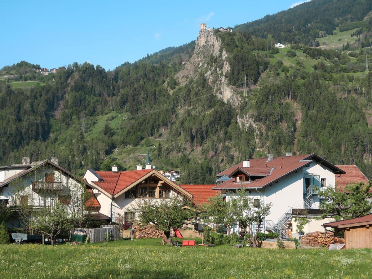 Appartement Leo - Ptz135