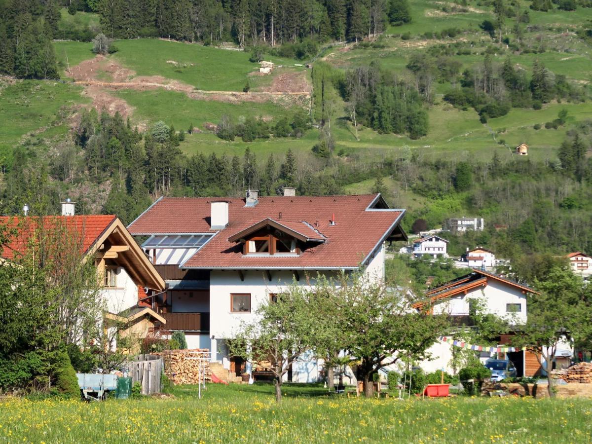 Leo - Ptz135 Appartement Prutz