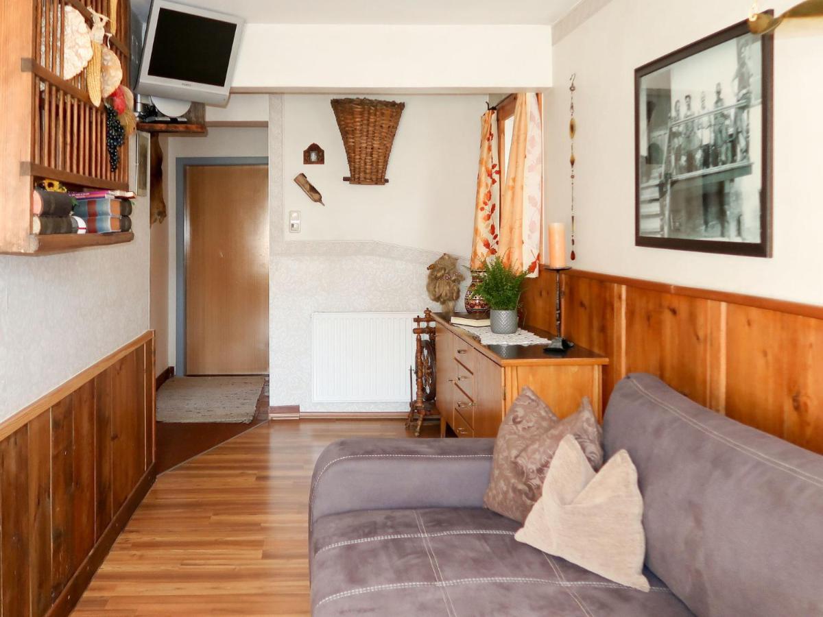 Leo By Interhome * Prutz