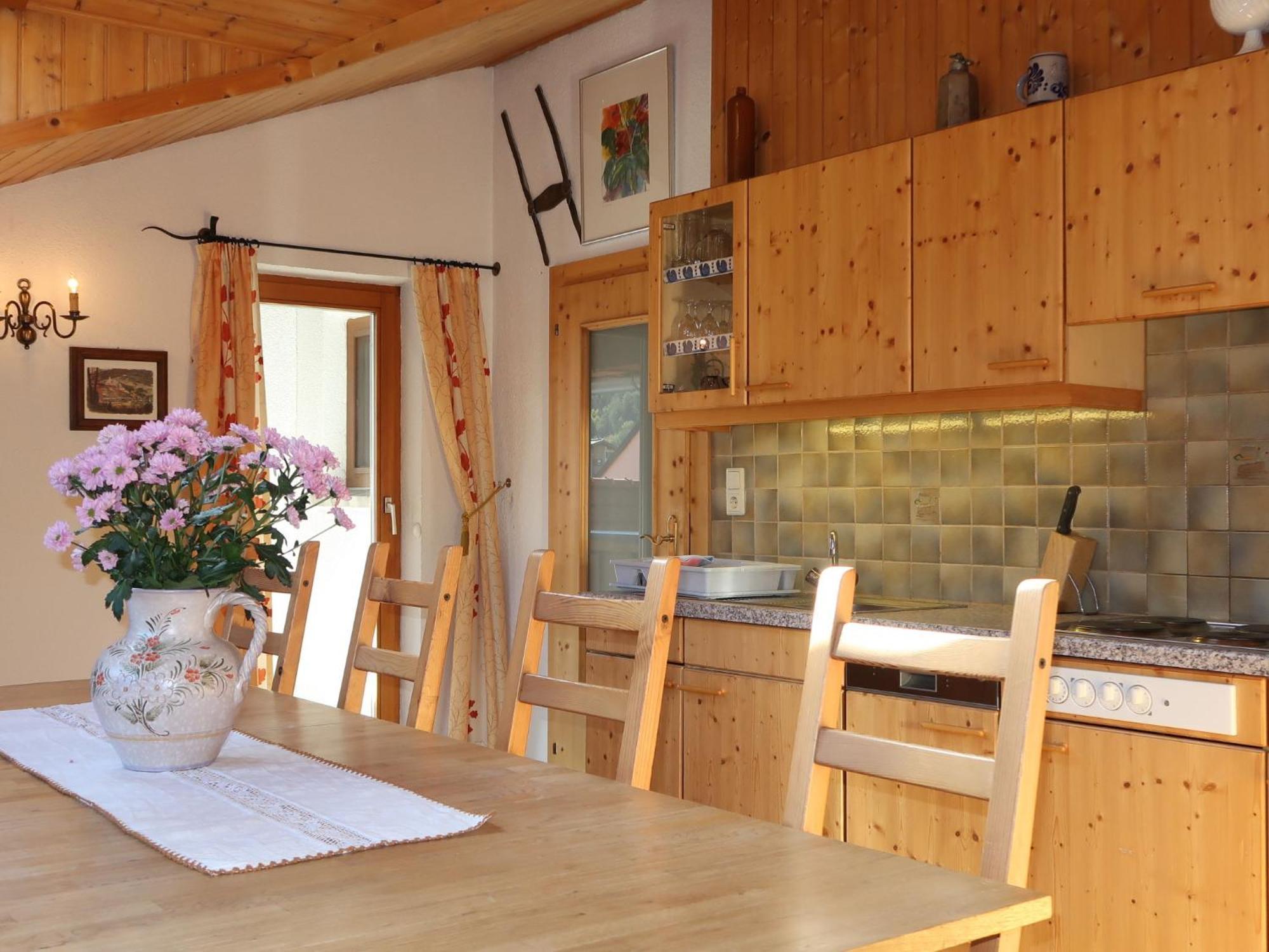 Appartement Leo - Ptz135 Prutz